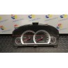 QUADRO PORTASTRUMENTI 044 CHEVROLET (DAEWOO) CAPTIVA (C100) (07/06-03/11) Z20S 96628240
