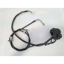 Blocco comandi multifunzioni Honda PCX 150 Destro