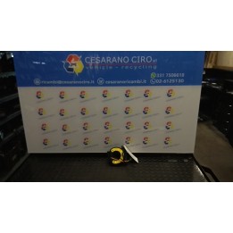 CONTATTO SPIRALIFORME AIRBAG 045 CHEVROLET (DAEWOO) CAPTIVA (C100) (07/06-03/11) Z20S 96628697