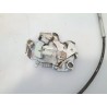 Aggancio serratura sella Honda PCX 150 