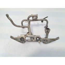 Telaio supporto carenatura anteriore Honda PCX 150 