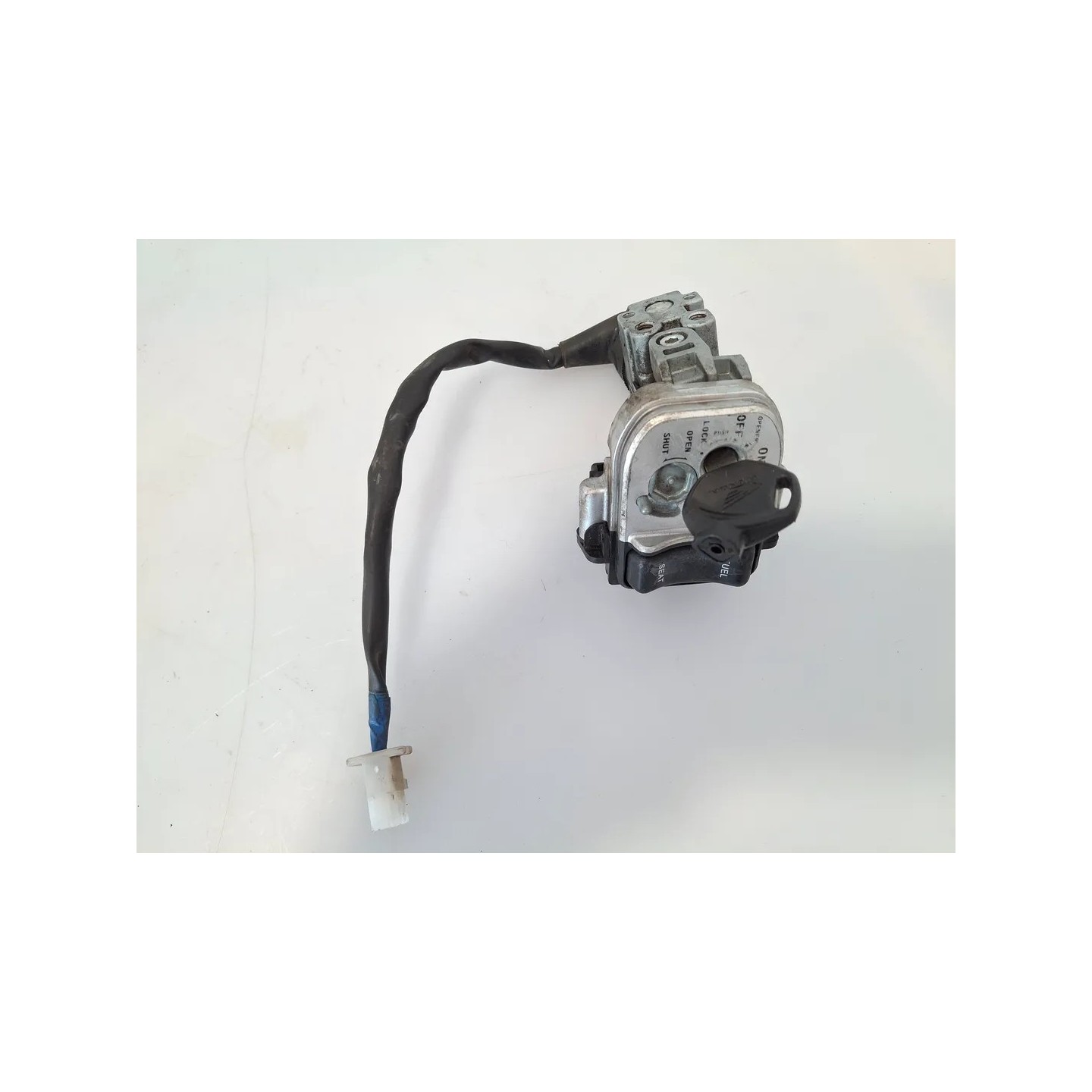 Blocchetto accensione Honda PCX 150 