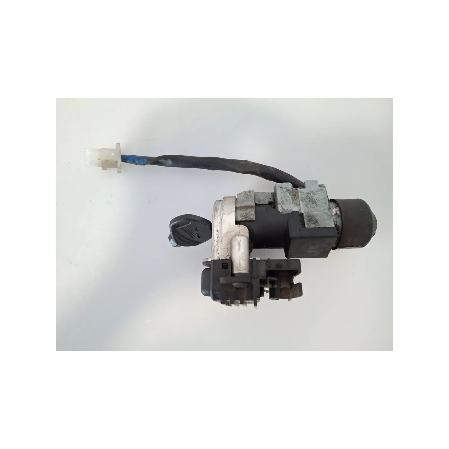 Blocchetto accensione Honda PCX 150 