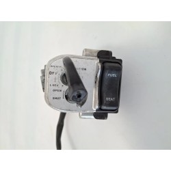 Blocchetto accensione Honda PCX 150 