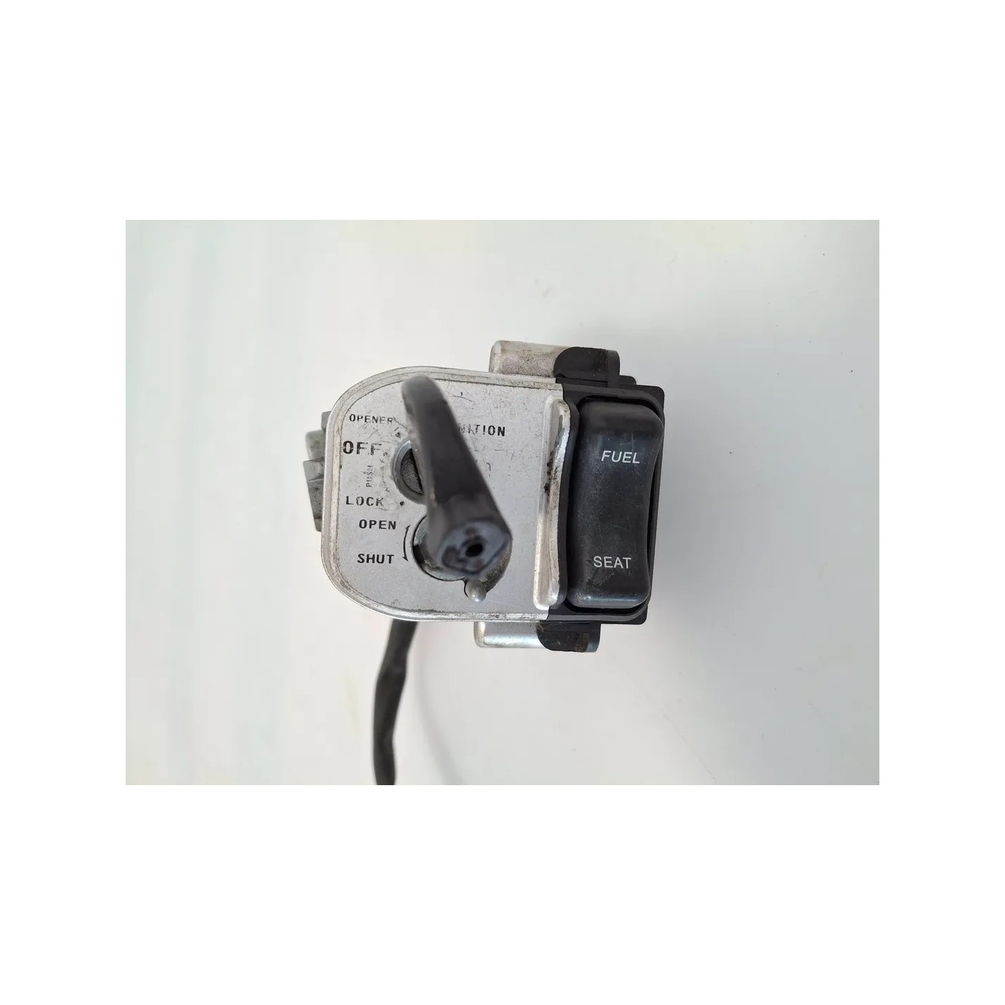 Blocchetto accensione Honda PCX 150 