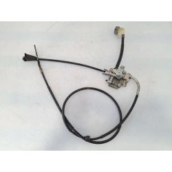 Pompa freno posteriore completo Honda PCX 150 