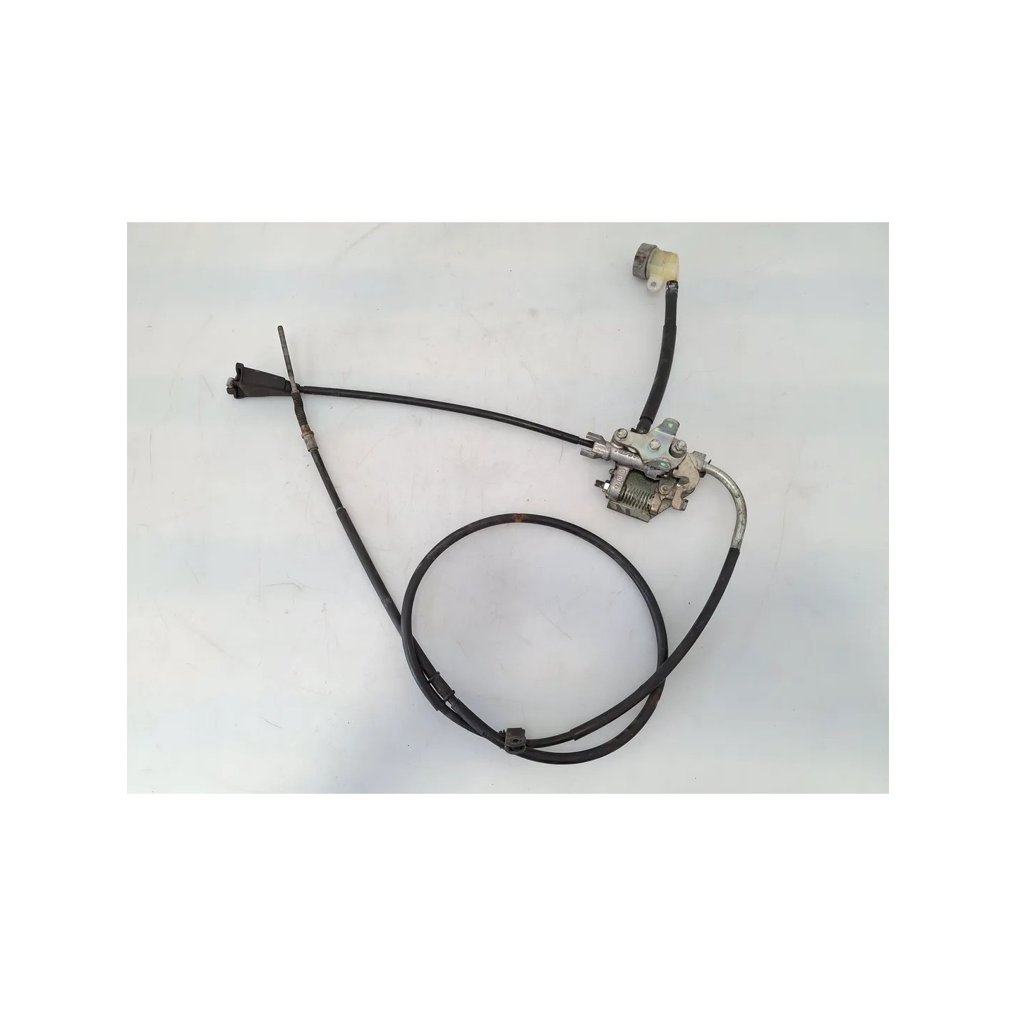 Pompa freno posteriore completo Honda PCX 150 