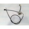 Pompa freno posteriore completo Honda PCX 150 