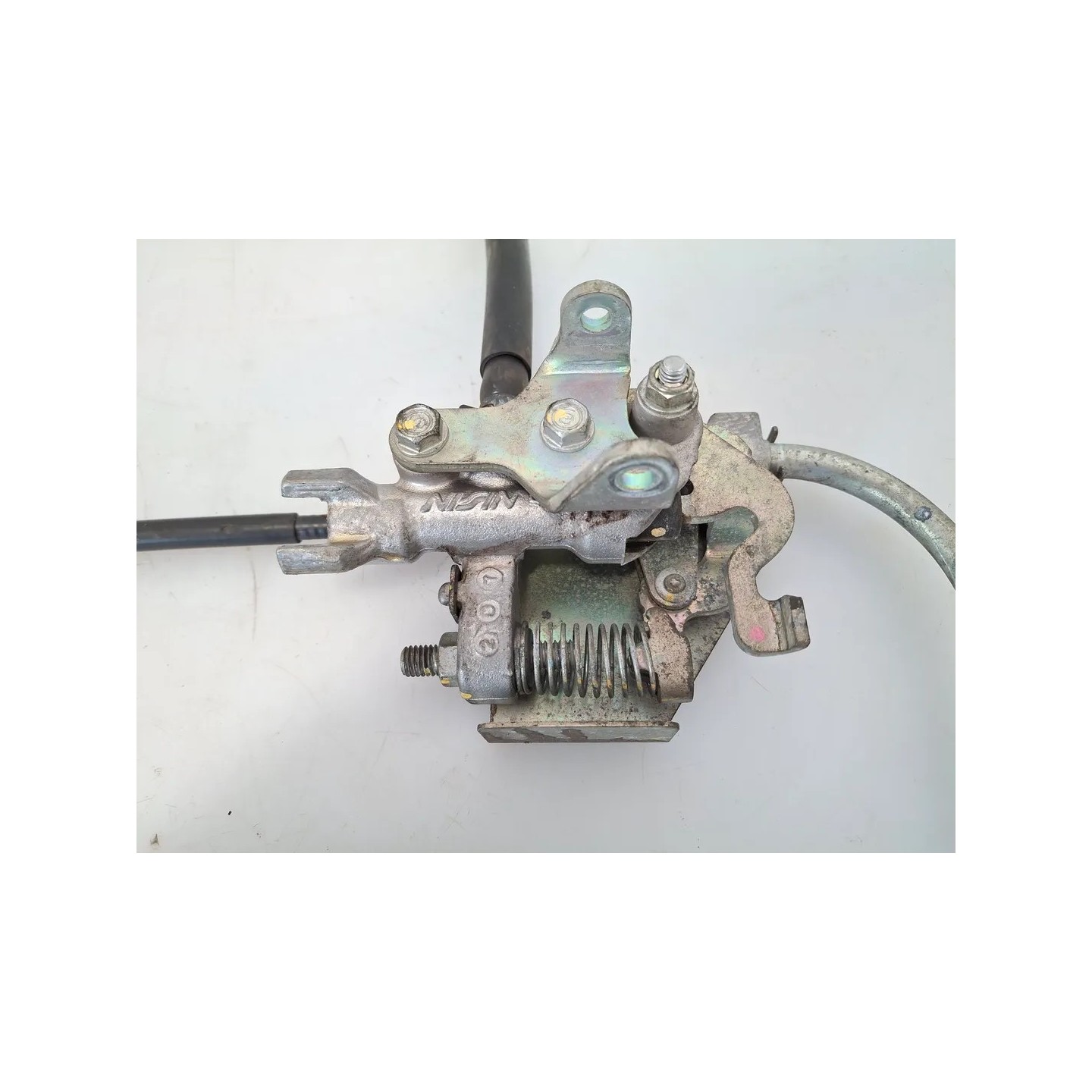 Pompa freno posteriore completo Honda PCX 150 