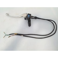 Comando freno posteriore con leva Honda PCX 150 