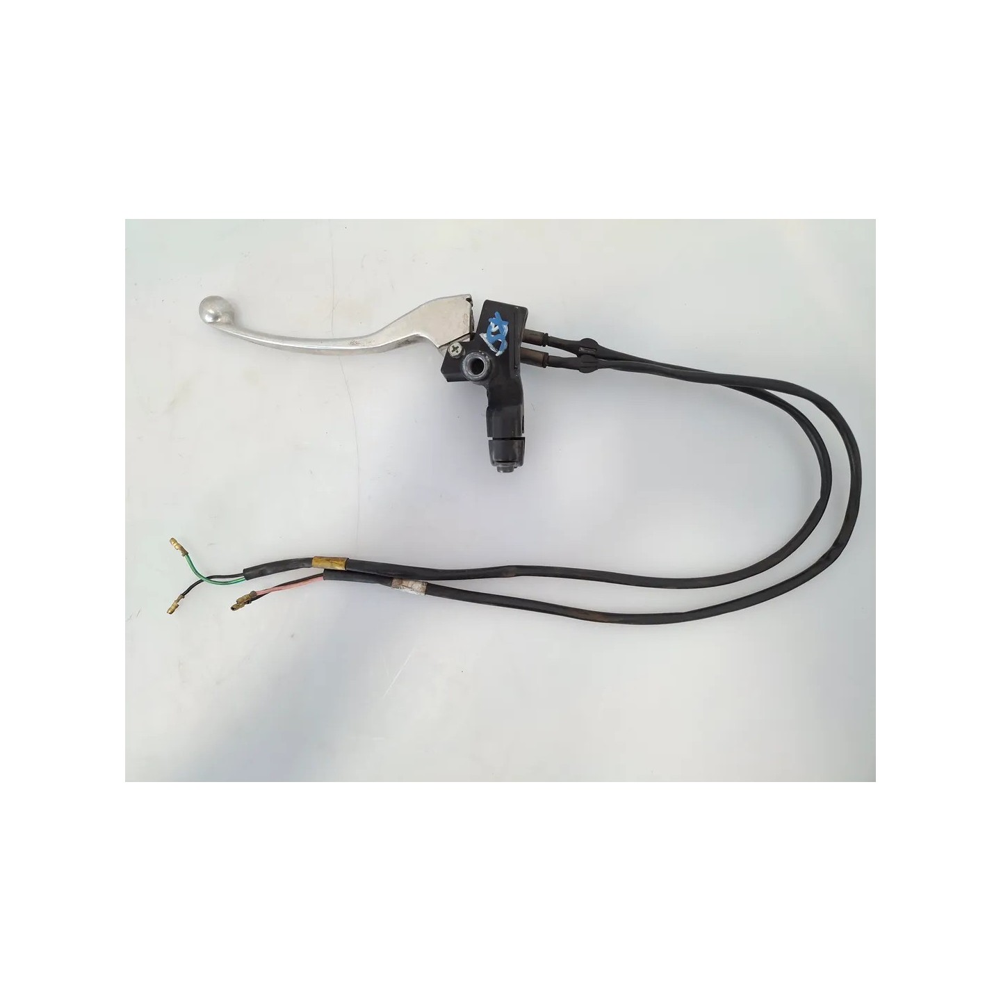 Comando freno posteriore con leva Honda PCX 150 