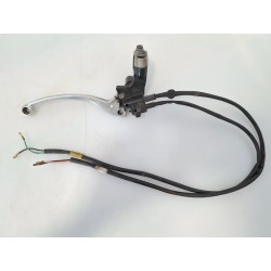 Comando freno posteriore con leva Honda PCX 150 