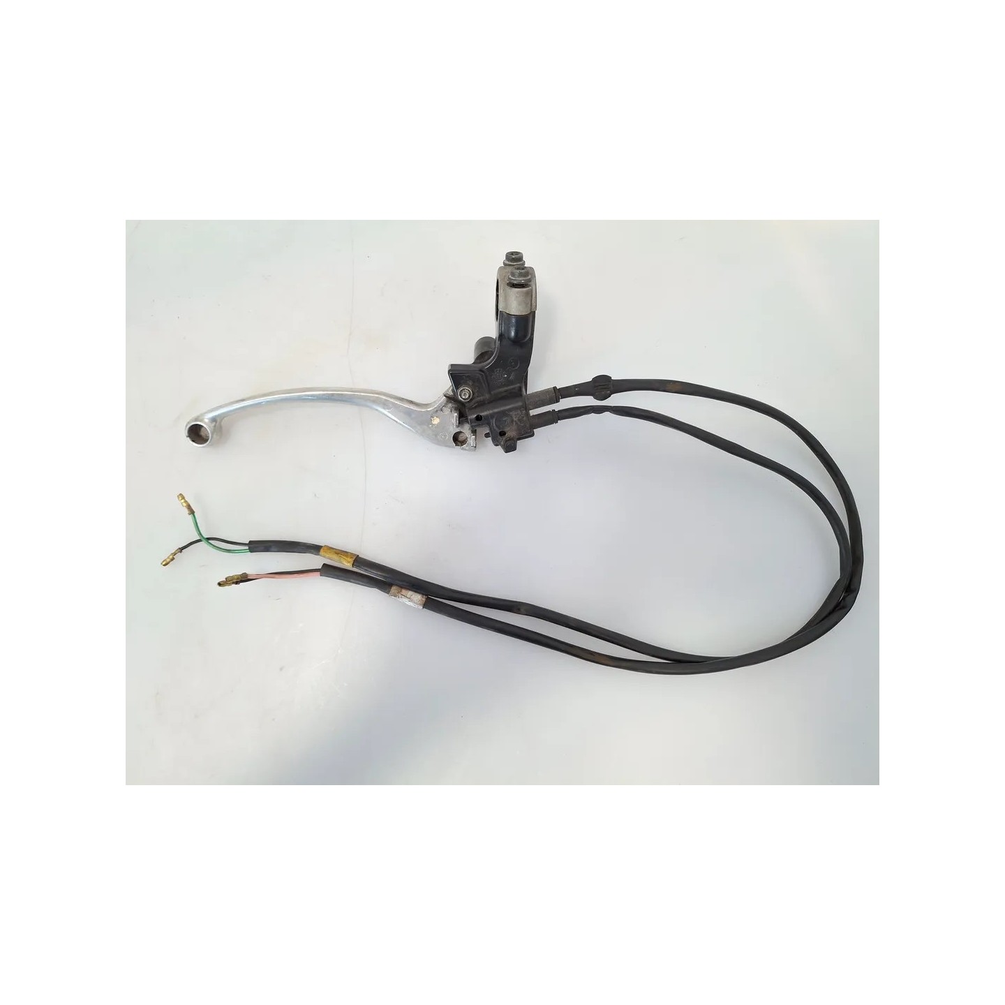 Comando freno posteriore con leva Honda PCX 150 