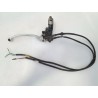 Comando freno posteriore con leva Honda PCX 150 