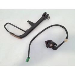 Cavalletto laterale Honda PCX 150 