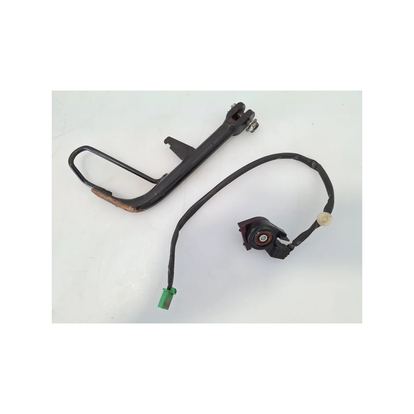 Cavalletto laterale Honda PCX 150 