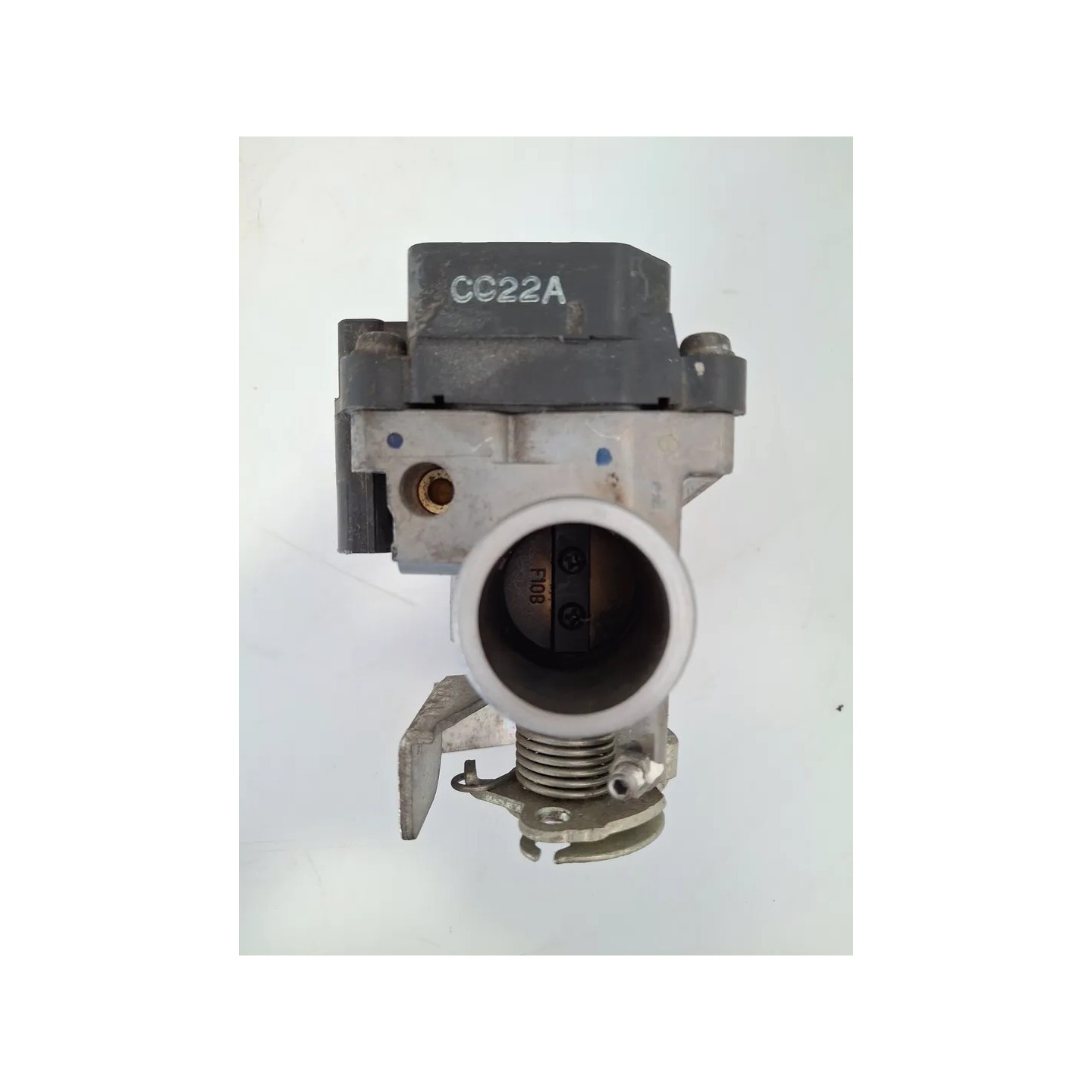 Corpo farfallato Honda PCX 150 