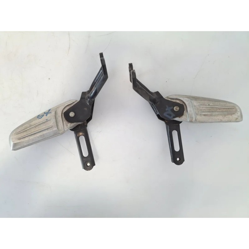 Appoggiapiedi Honda PCX 150 
