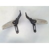 Appoggiapiedi Honda PCX 150 