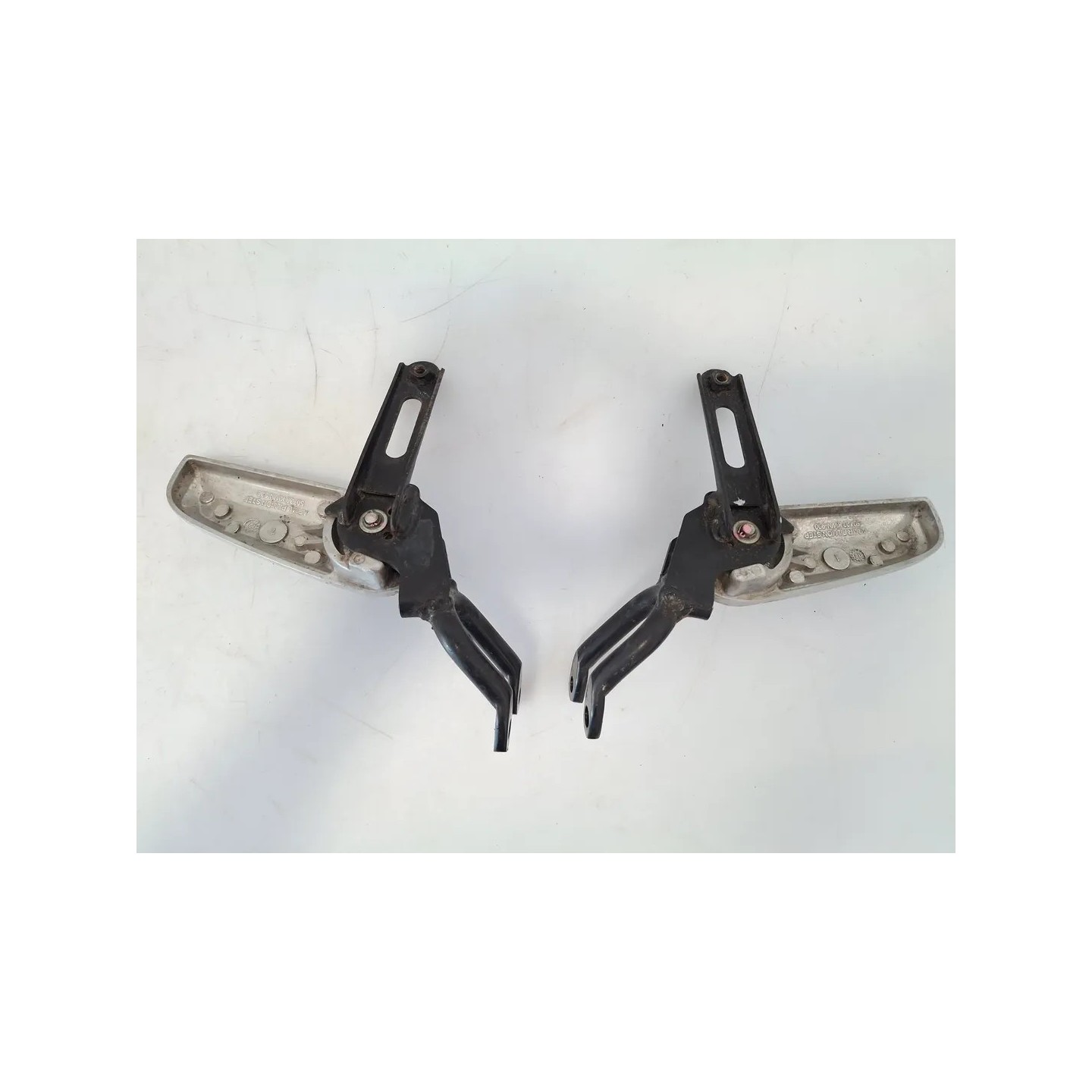 Appoggiapiedi Honda PCX 150 