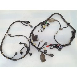 Cablaggio impianto elettrico telaio Honda PCX 150 