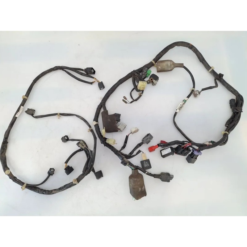 Cablaggio impianto elettrico telaio Honda PCX 150 