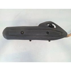 Silenziatore scarico completo Honda PCX 150 