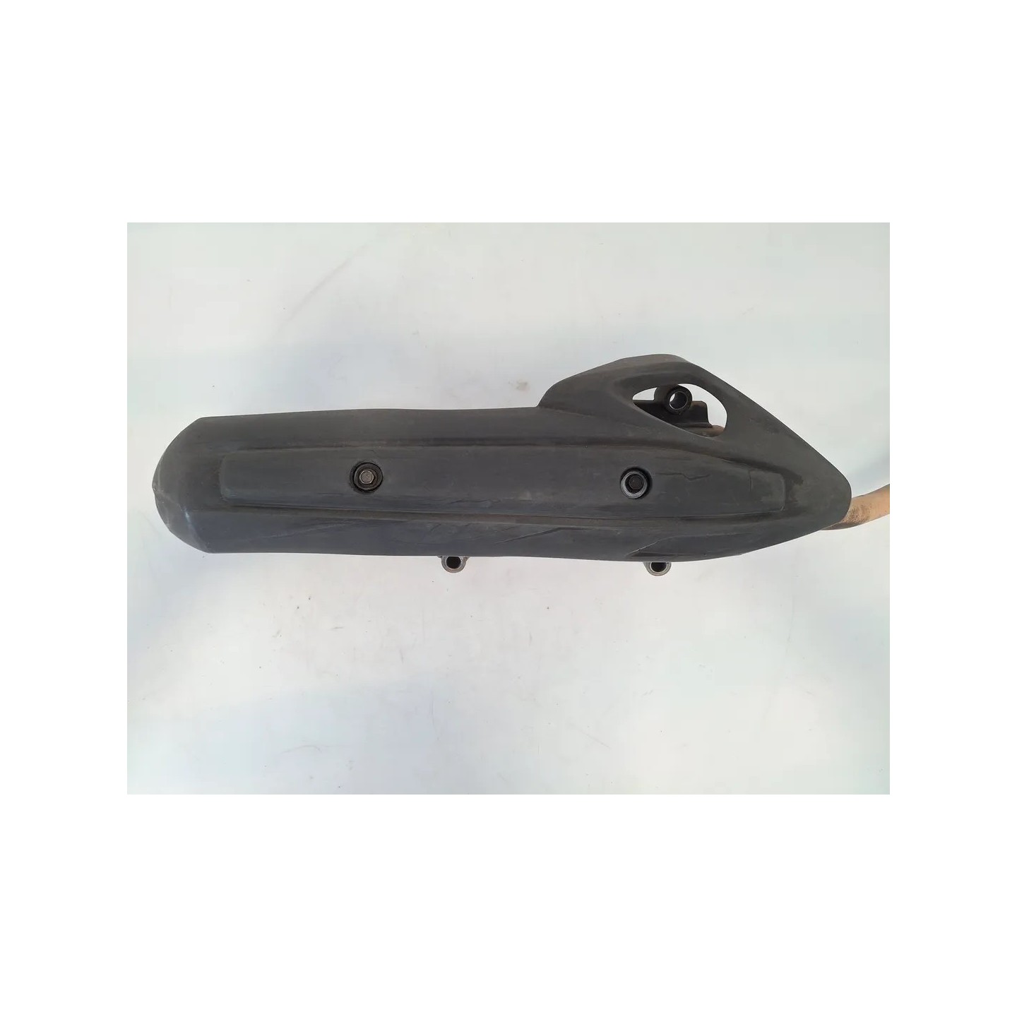 Silenziatore scarico completo Honda PCX 150 