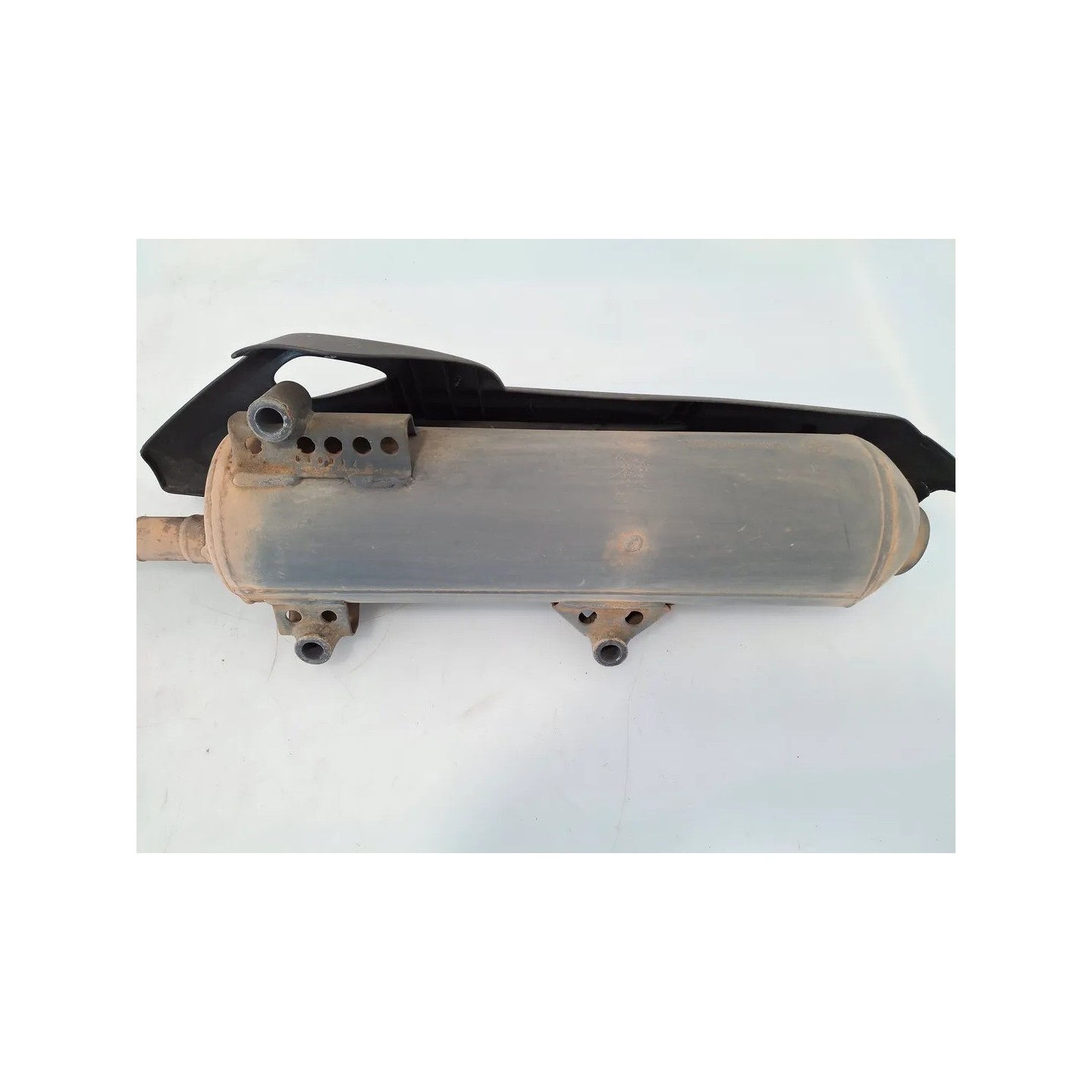 Silenziatore scarico completo Honda PCX 150 