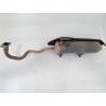 Silenziatore scarico completo Honda PCX 150 