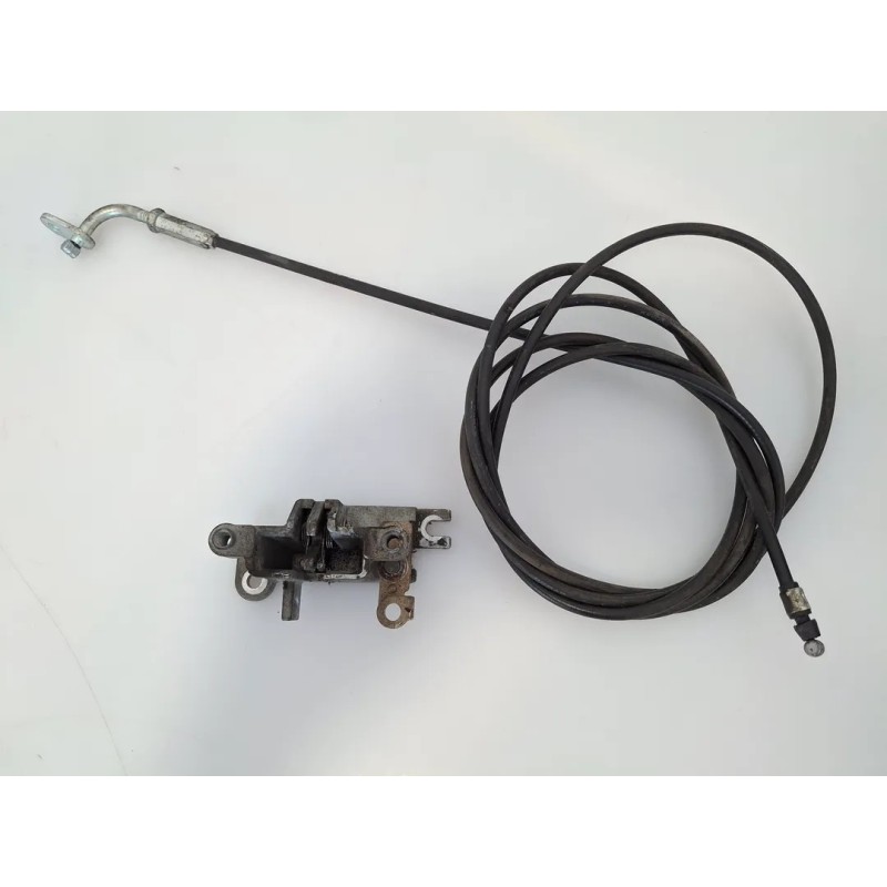 Aggancio serratura sella Kymco People GTi 125 (E3) People 125 GTi 