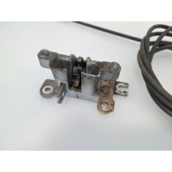 Aggancio serratura sella Kymco People GTi 125 (E3) People 125 GTi 