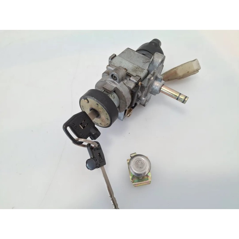 Kit serrature Kymco People GTi 125 (E3) People 125 GTi 