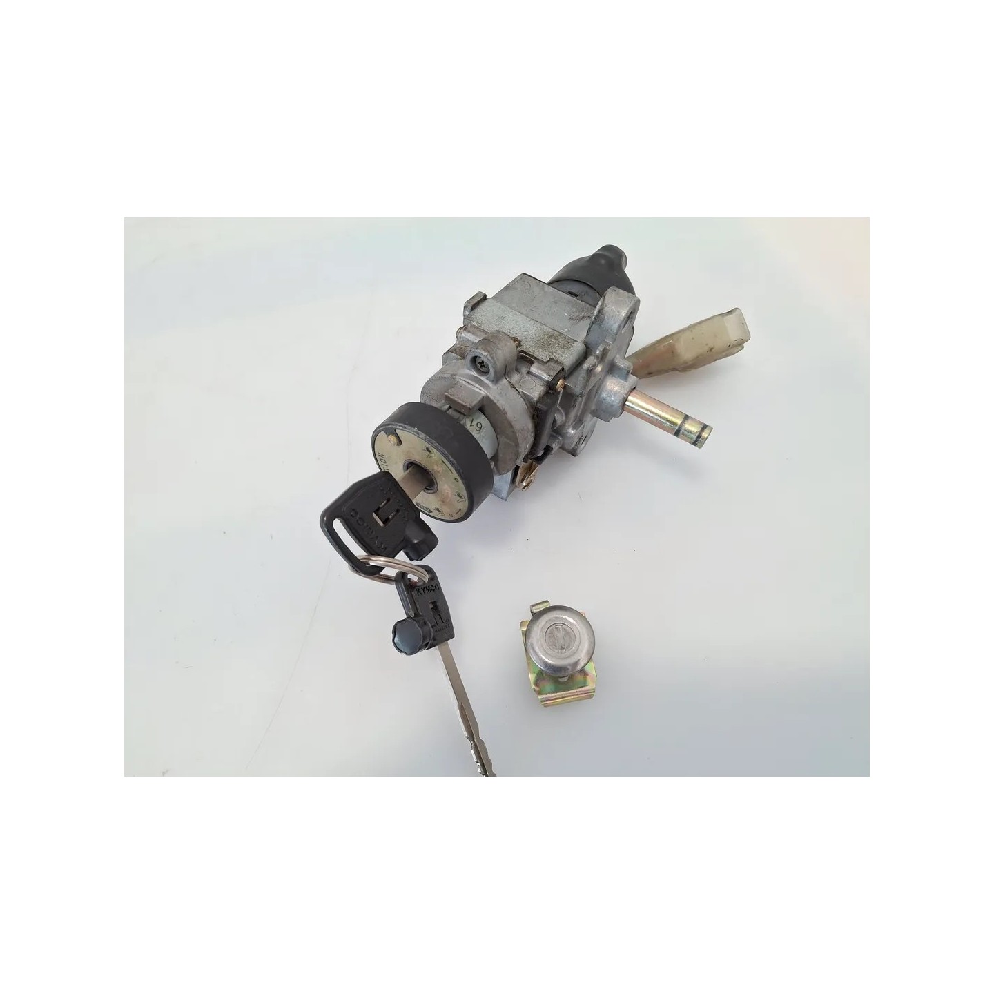 Kit serrature Kymco People GTi 125 (E3) People 125 GTi 