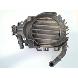 Radiatore Honda PCX 150 