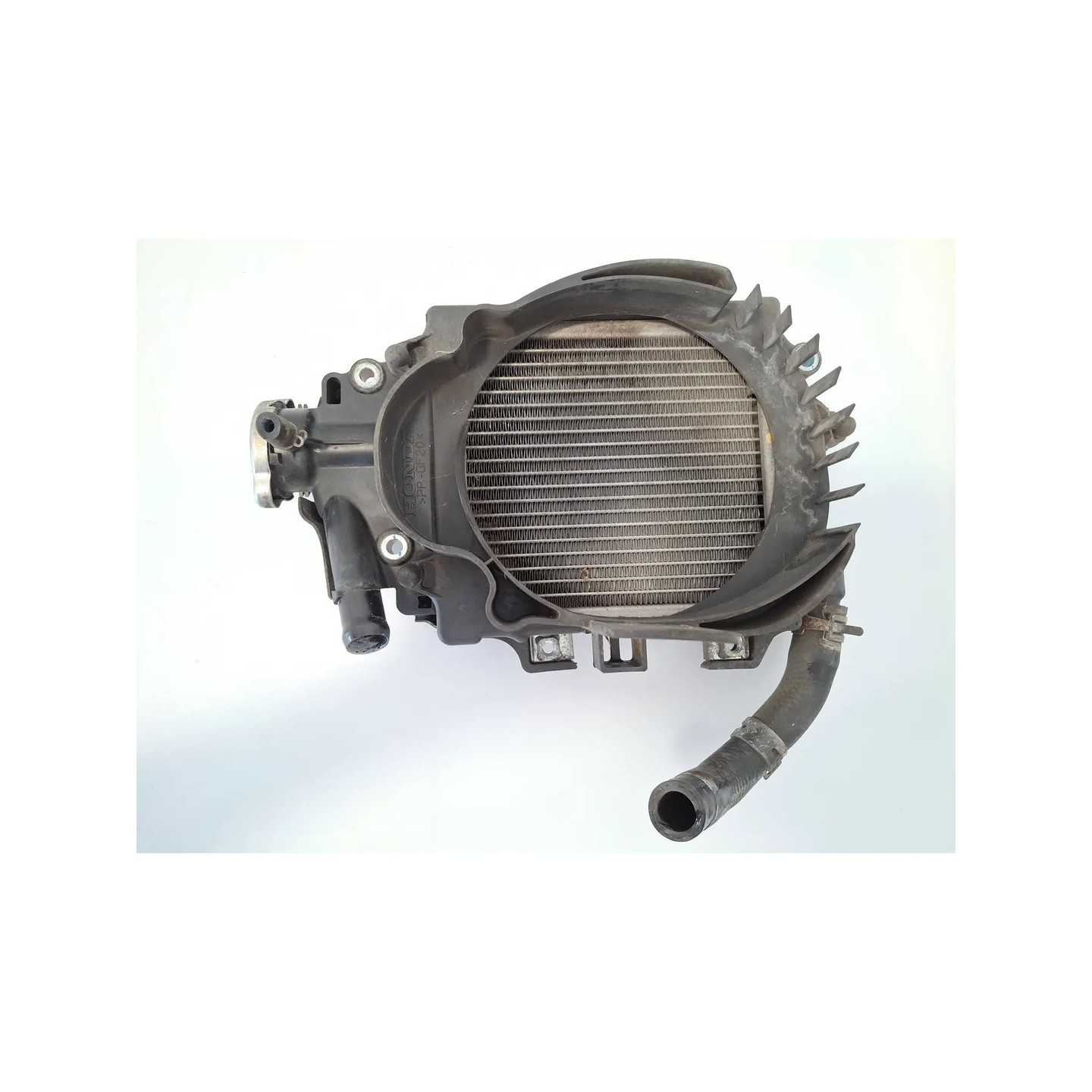 Radiatore Honda PCX 150 