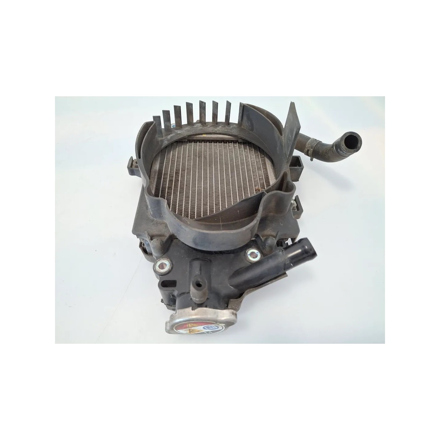 Radiatore Honda PCX 150 
