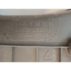 Bauletto posteriore Kymco People GTi 125 (E3) People 125 GTi 