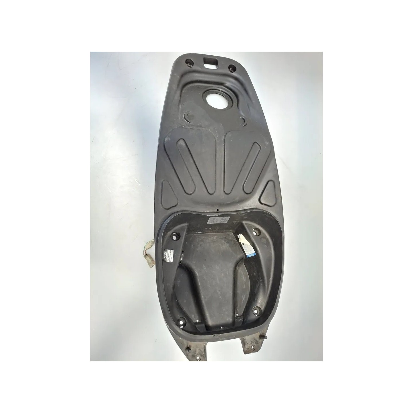 Vano porta casco Kymco People GTi 125 (E3) People 125 GTi 