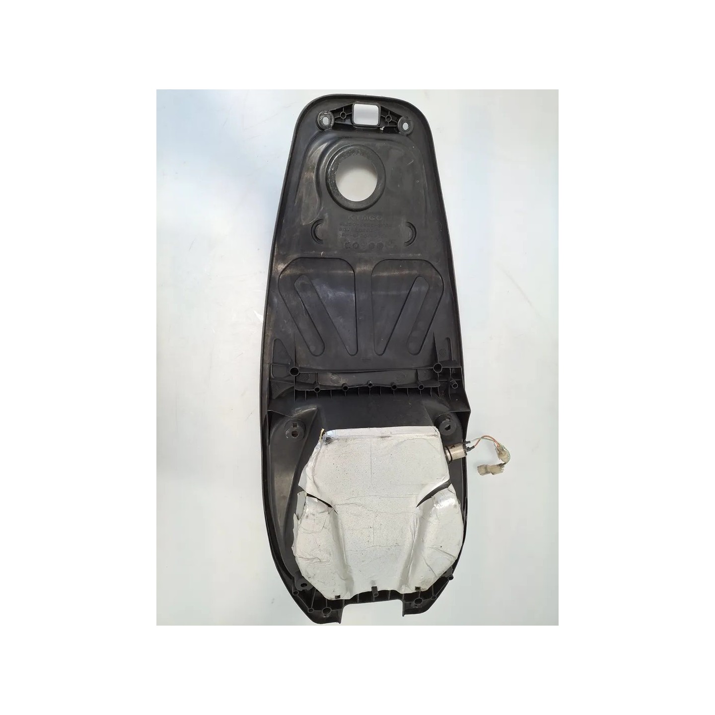 Vano porta casco Kymco People GTi 125 (E3) People 125 GTi 
