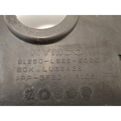 Vano porta casco Kymco People GTi 125 (E3) People 125 GTi 