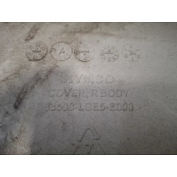 Codone Kymco People GTi 125 (E3) People 125 GTi Destro