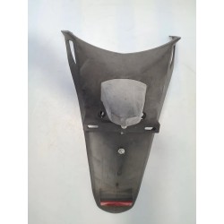 Parafango posteriore con portatarga Kymco People GTi 125 (E3) People 125 GTi 