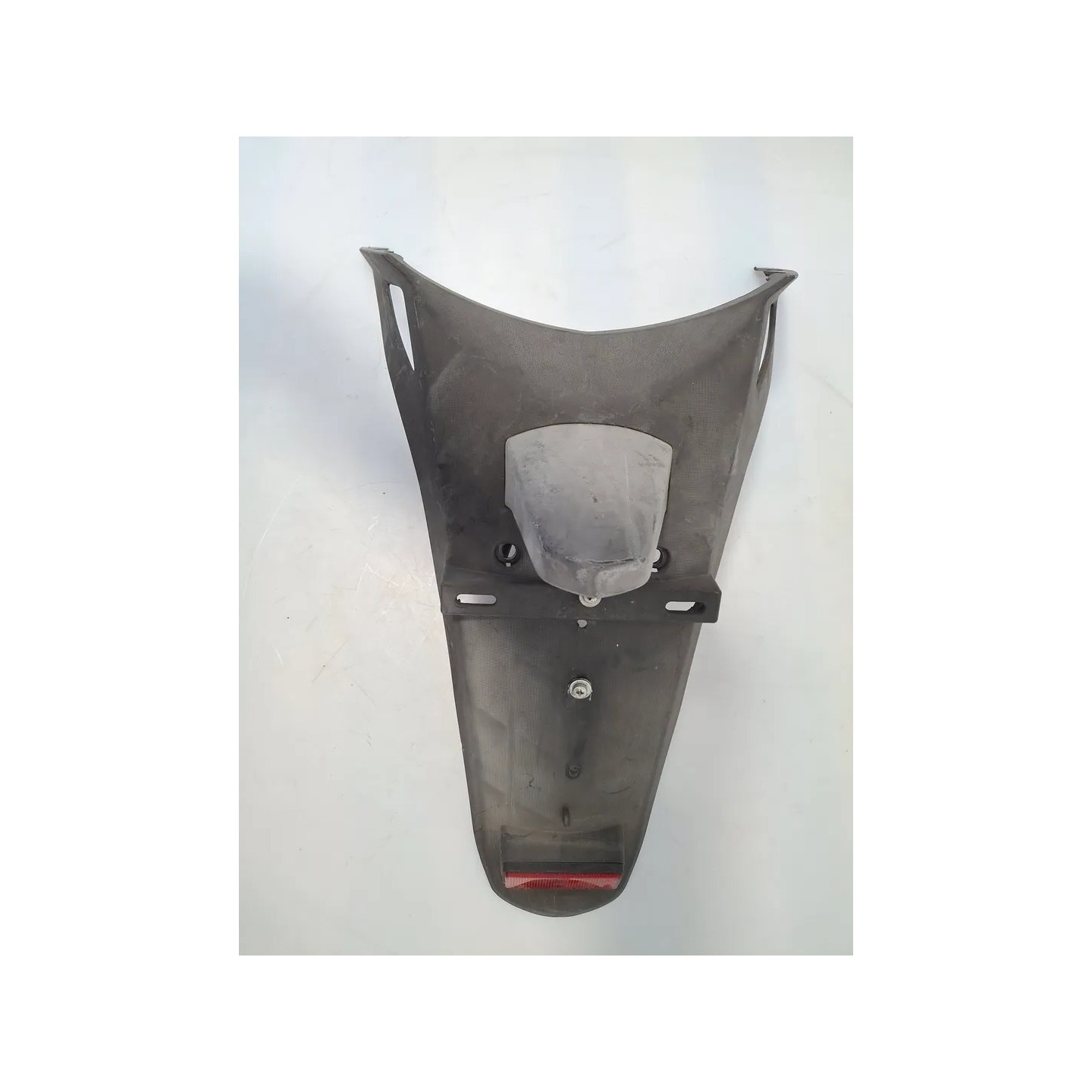 Parafango posteriore con portatarga Kymco People GTi 125 (E3) People 125 GTi 