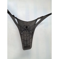 Parafango posteriore con portatarga Kymco People GTi 125 (E3) People 125 GTi 