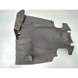 Parafango posteriore parte superiore Kymco People GTi 125 (E3) People 125 GTi 