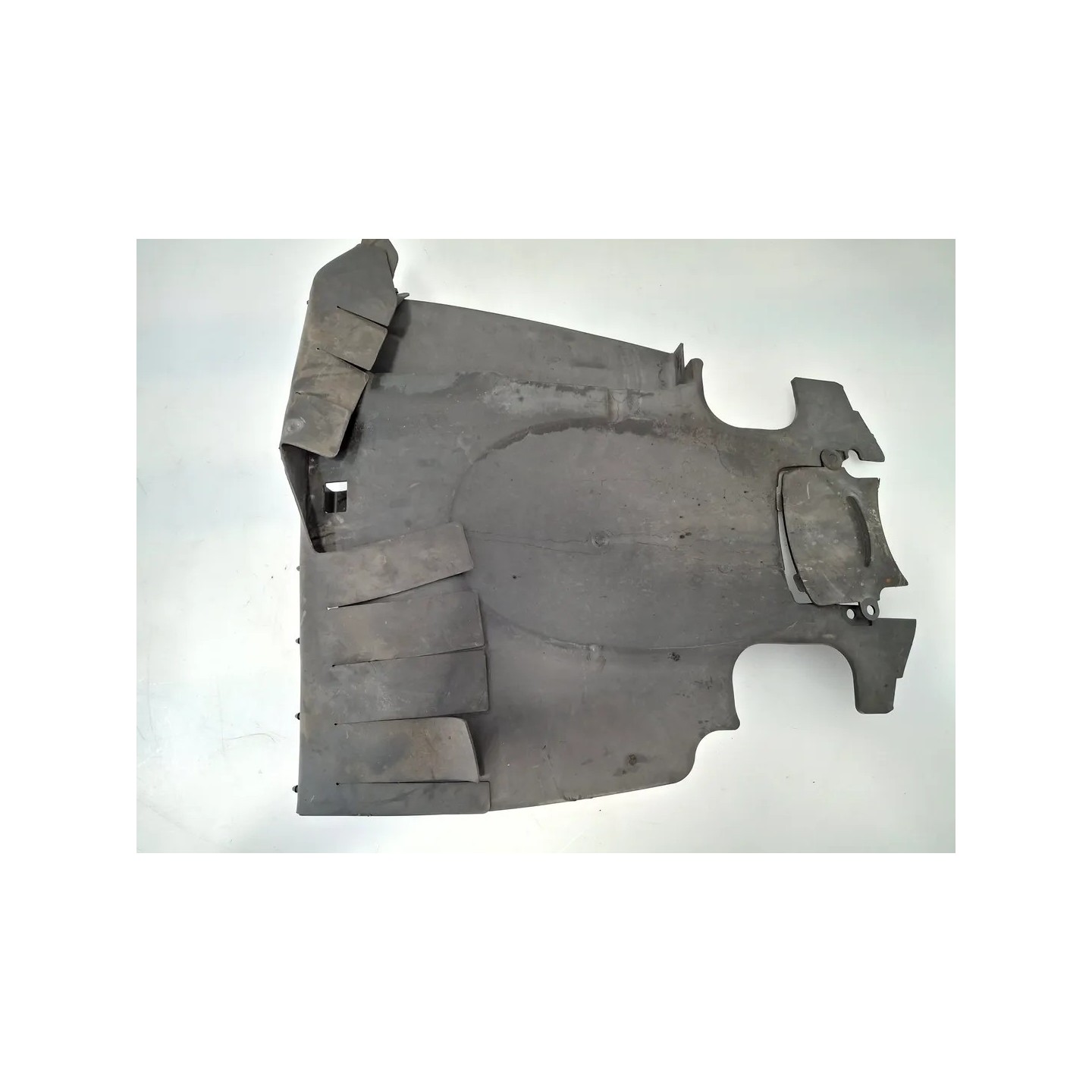 Parafango posteriore parte superiore Kymco People GTi 125 (E3) People 125 GTi 