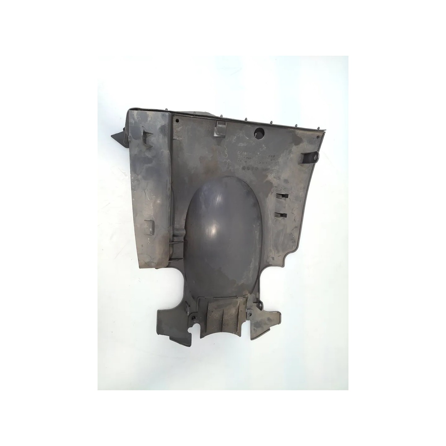 Parafango posteriore parte superiore Kymco People GTi 125 (E3) People 125 GTi 
