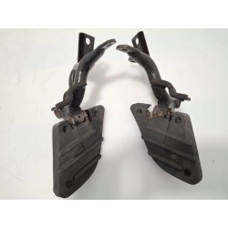 Pedana appoggiapiede posteriore Kymco People GTi 125 (E3) People 125 GTi 