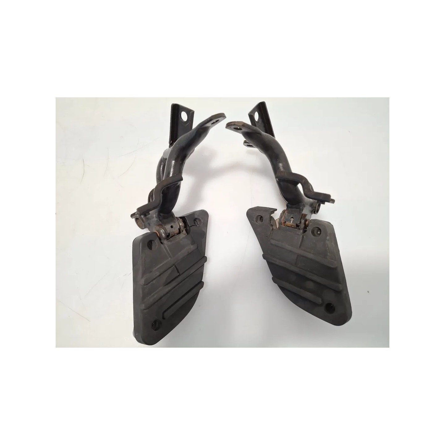 Pedana appoggiapiede posteriore Kymco People GTi 125 (E3) People 125 GTi 
